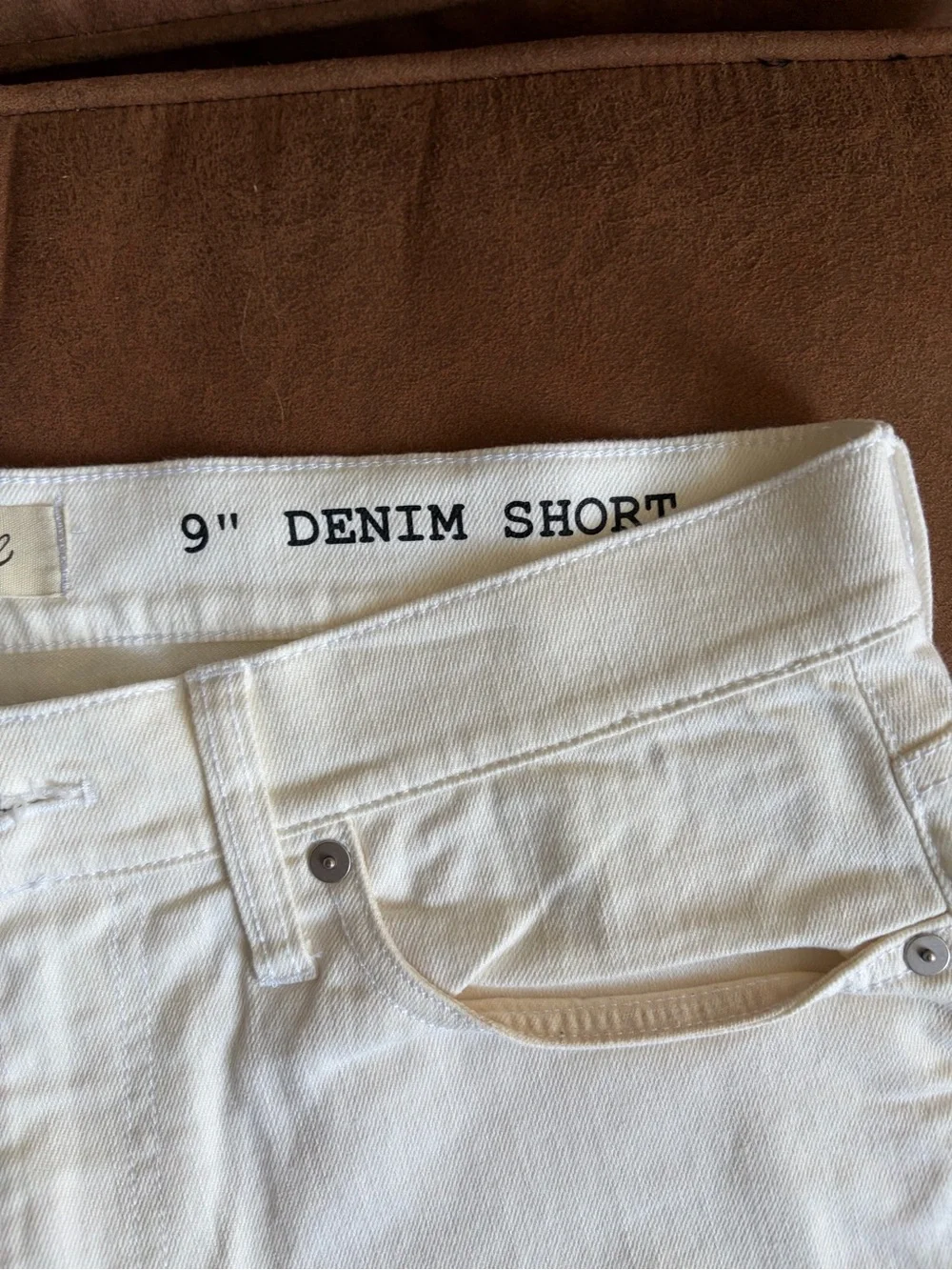 Madewell 9